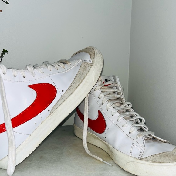nike blazer 1980